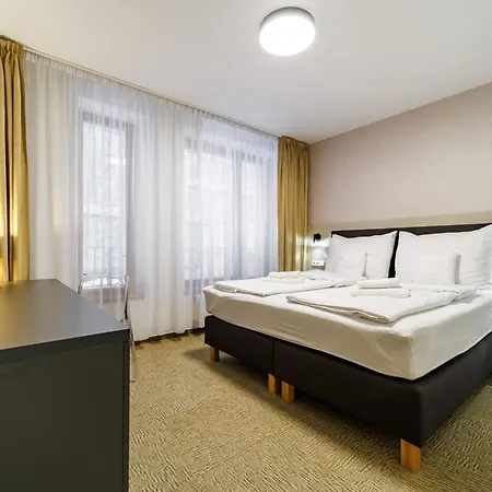 V Raji 4* Olomouc