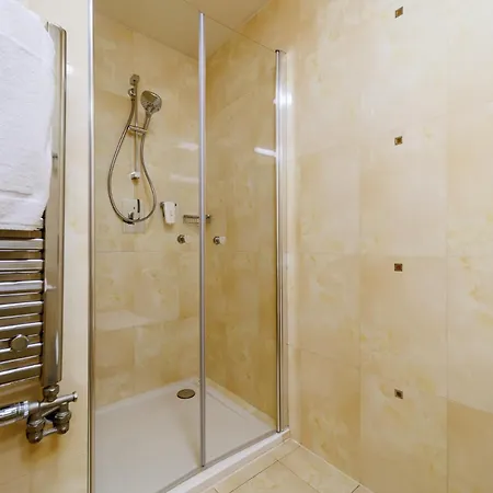 V Raji Guest house Olomouc
