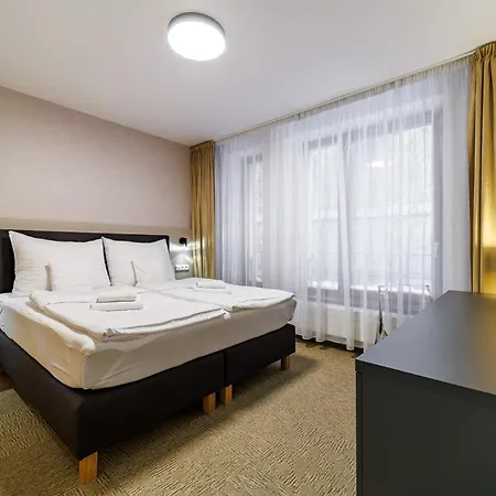 Guest house V Raji Olomouc