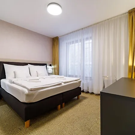 Guest house V Raji Olomouc