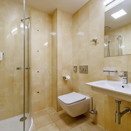 V Ráji 4* Olomouc