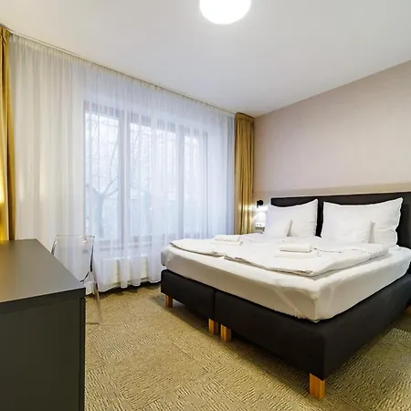 V Raji Guest house Olomouc