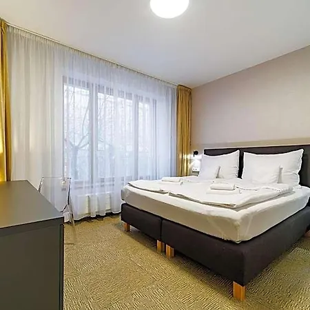 V Raji 4* Olomouc