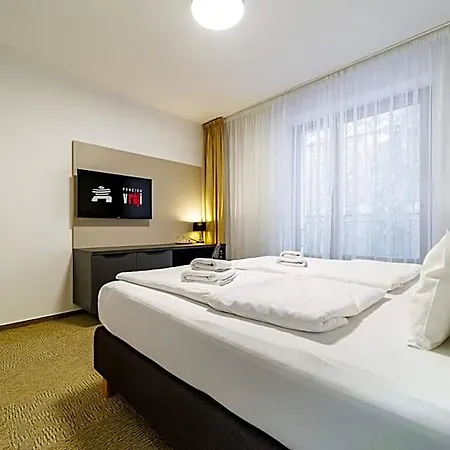 V Raji 4* Olomouc
