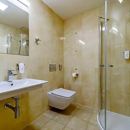 Guest house V Raji Olomouc