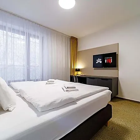V Raji Guest house Olomouc