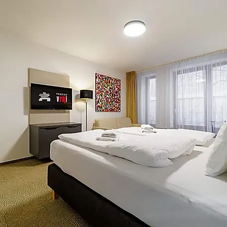 V Raji 4* Olomouc