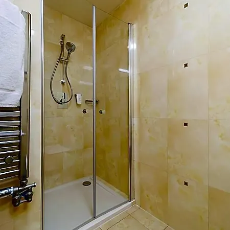 Guest house V Raji Olomouc